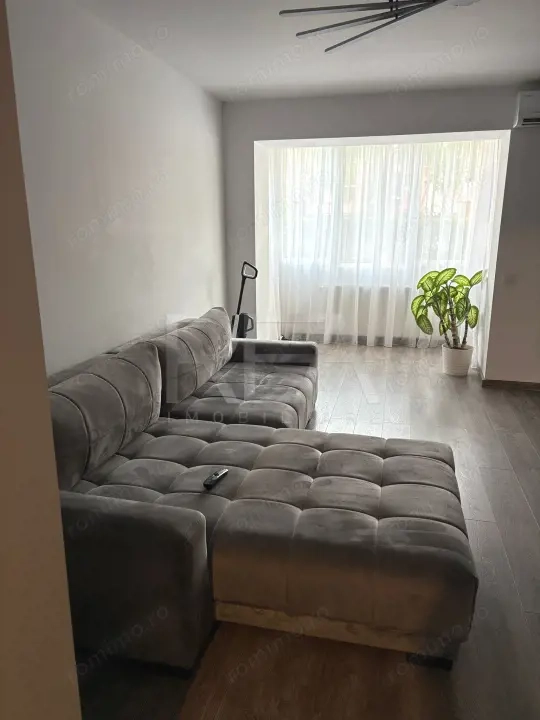 Apartament 2 camere Obor – modern, mobilat și complet utilat