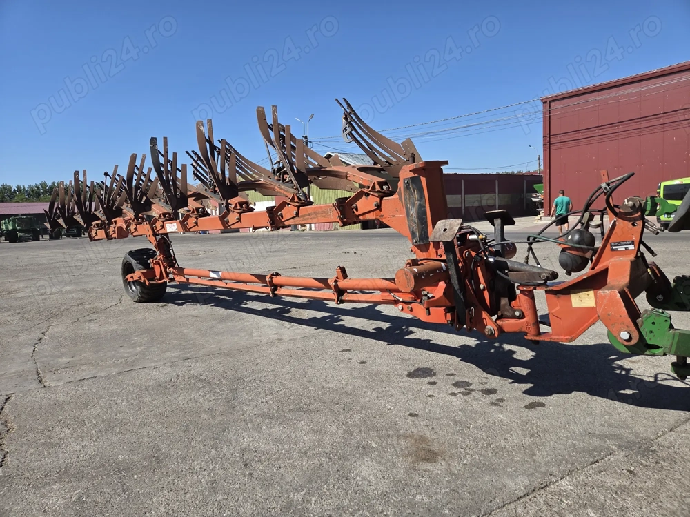 Vand Plug Gregoire Besson 8 trupite