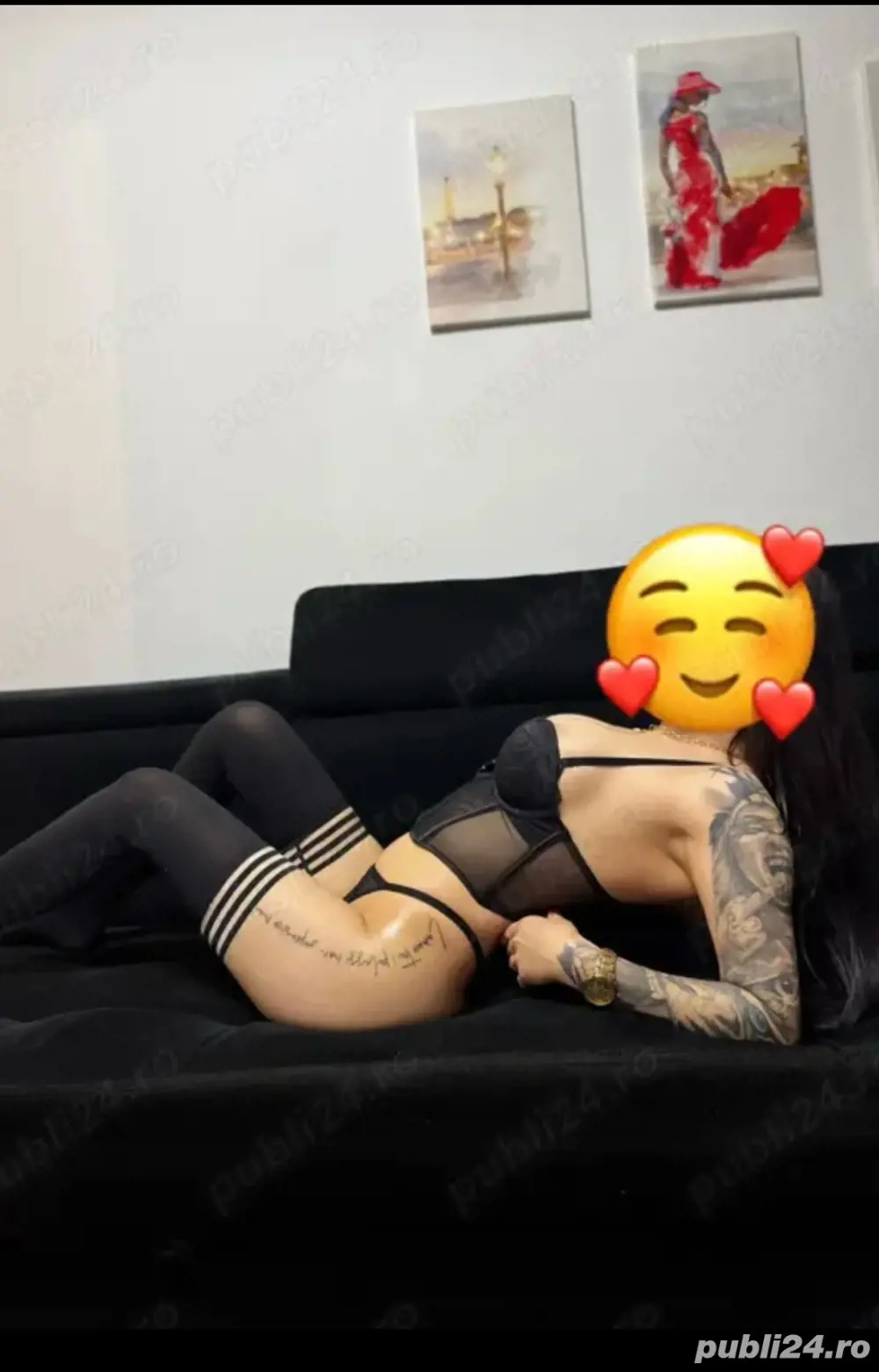 Te aștept la mine !!!