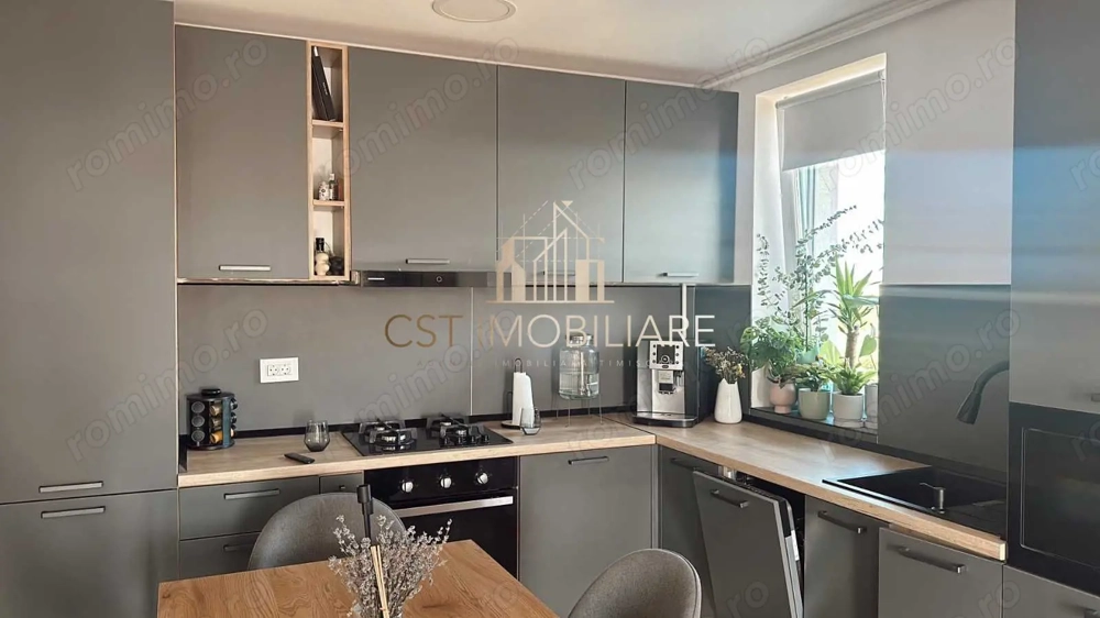 Apartament 3 camere, calea urseni , 72 mp + terasă 28 mp