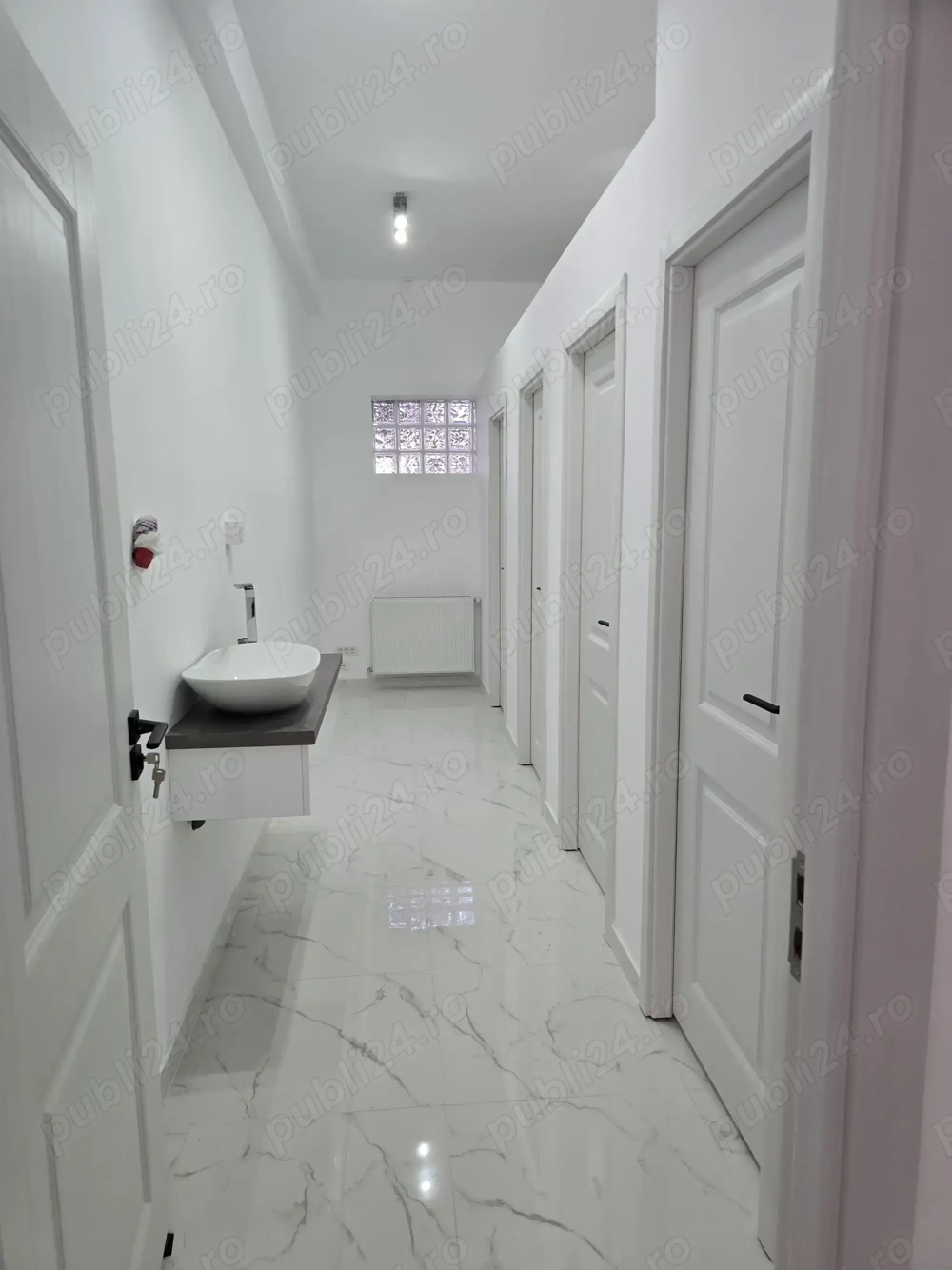 PARTICULAR inchiriez spatiu 130mp open space, Baneasa