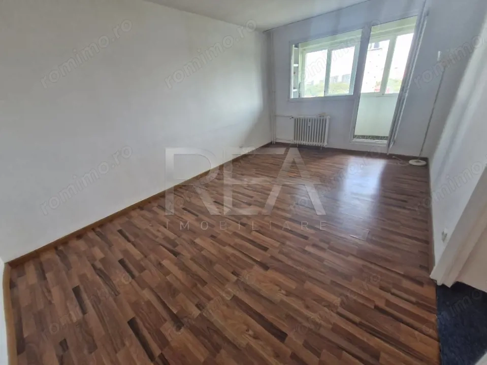 Apartament cu 2 camere la 500 de metri de stația de metrou Piața Muncii 