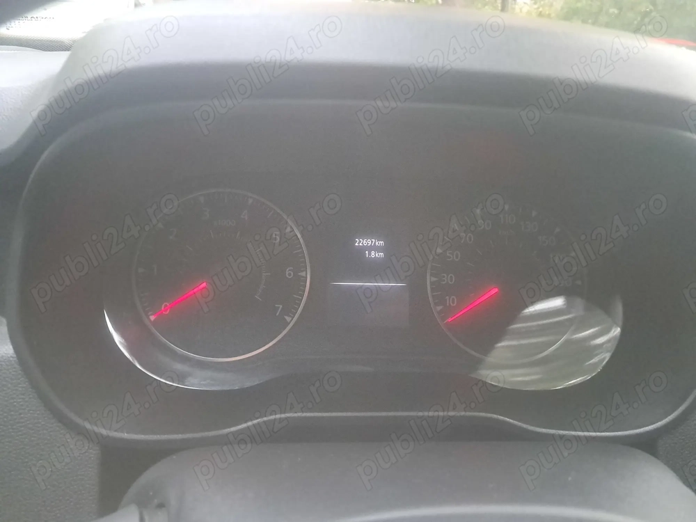 Dacia Duster  Dacia Duster