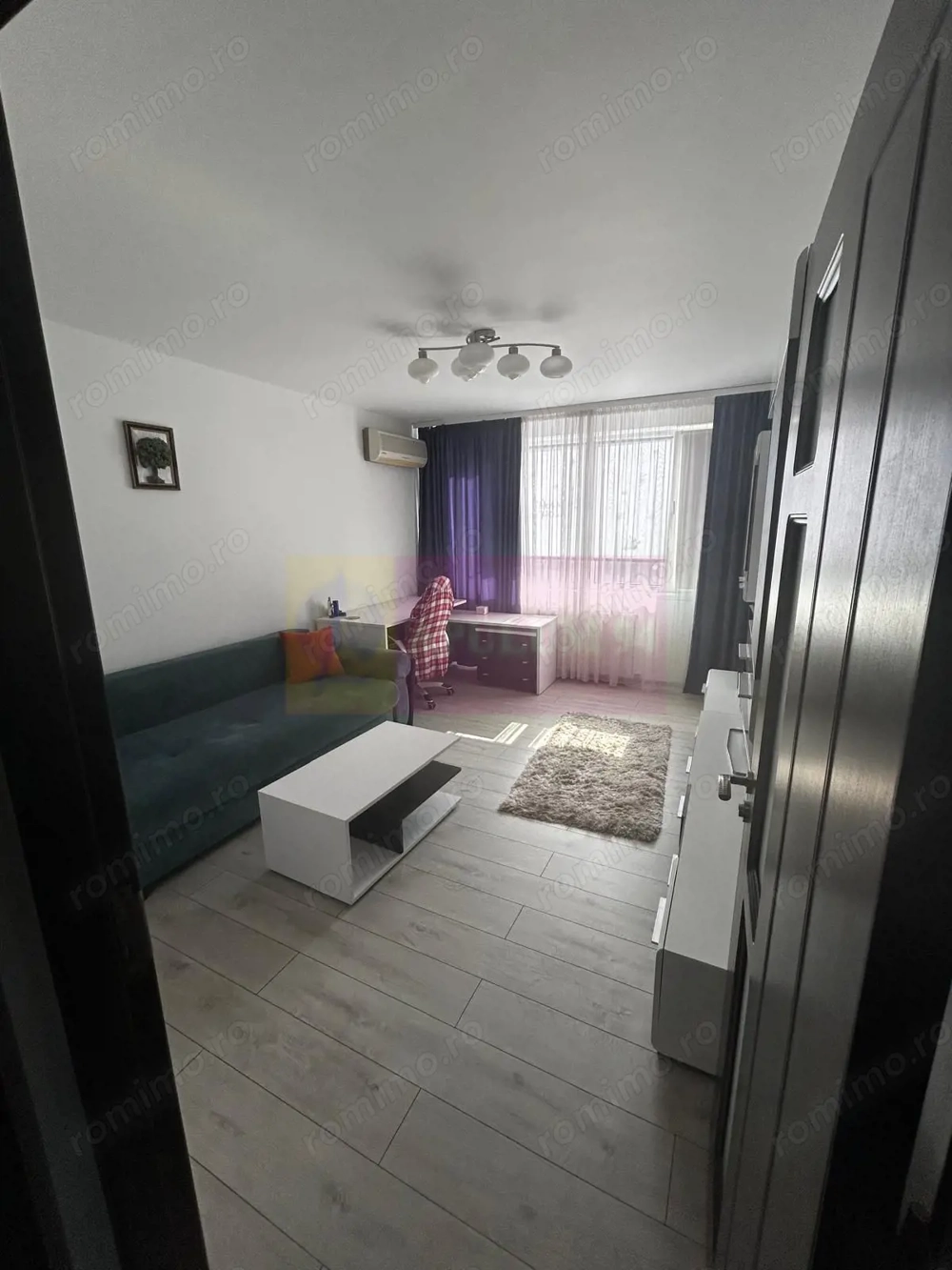 Apartament 2 camere, loc parcare, zona Sun Plaza - metrou Brancoveanu
