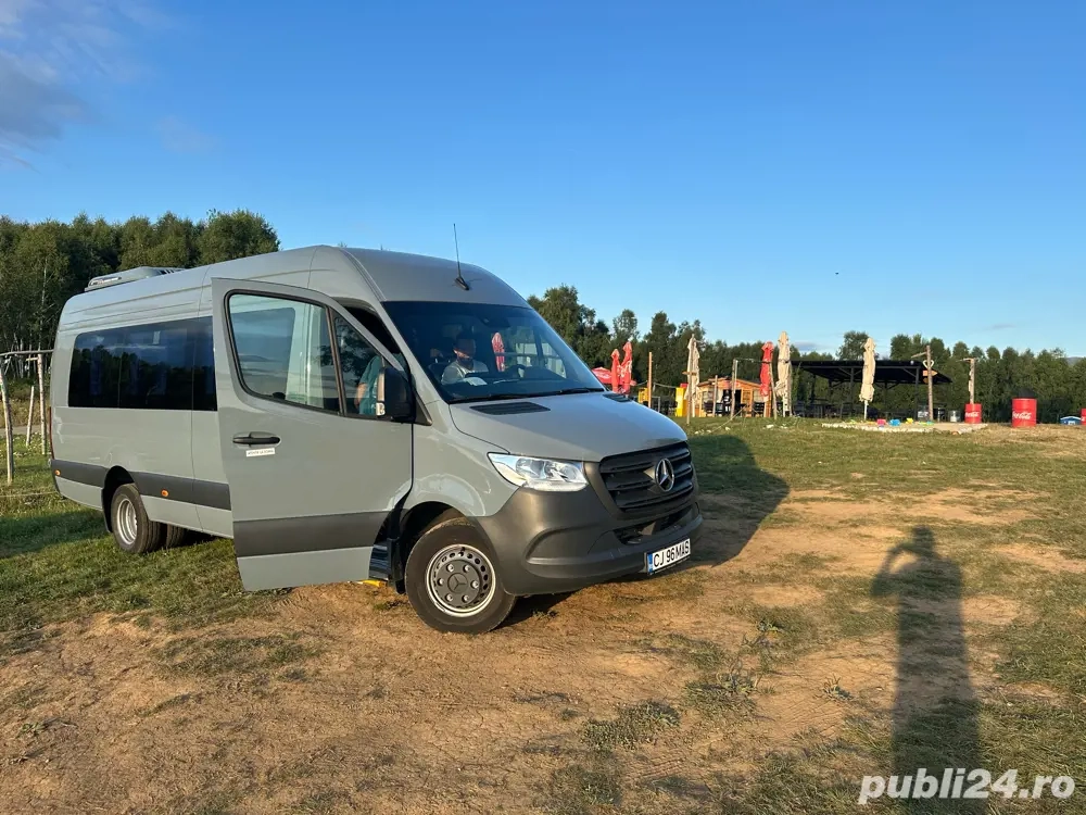 Transport persoane Lugoj   curse rapide și sigure