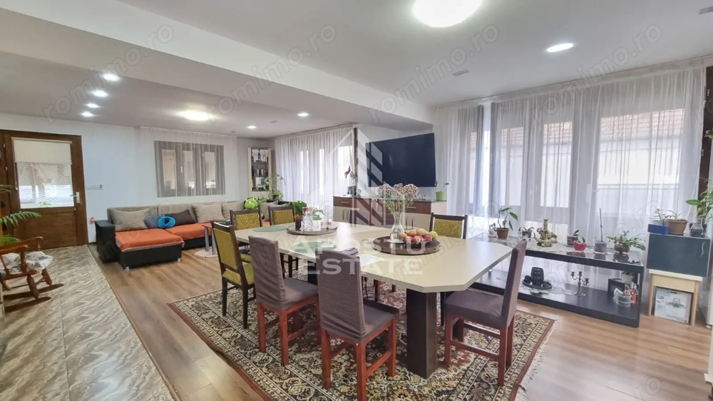 Casa individuala, oportunitate de investitie, Dudestii Noi, jud. Timis