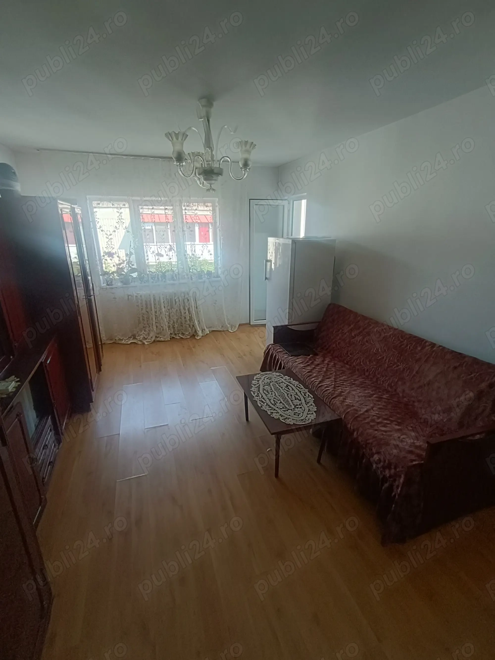 Apartament 2 camere, decomandat, 47 mp, etaj 4