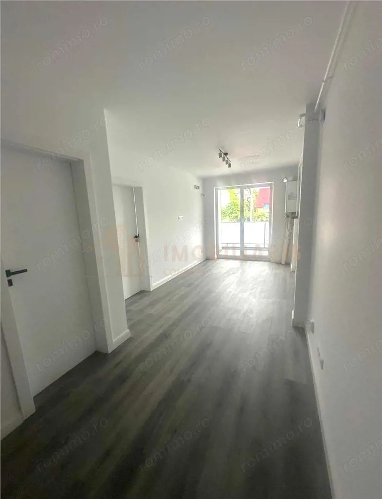 Apartament 2 camere finisat, zona Stefan cel Mare
