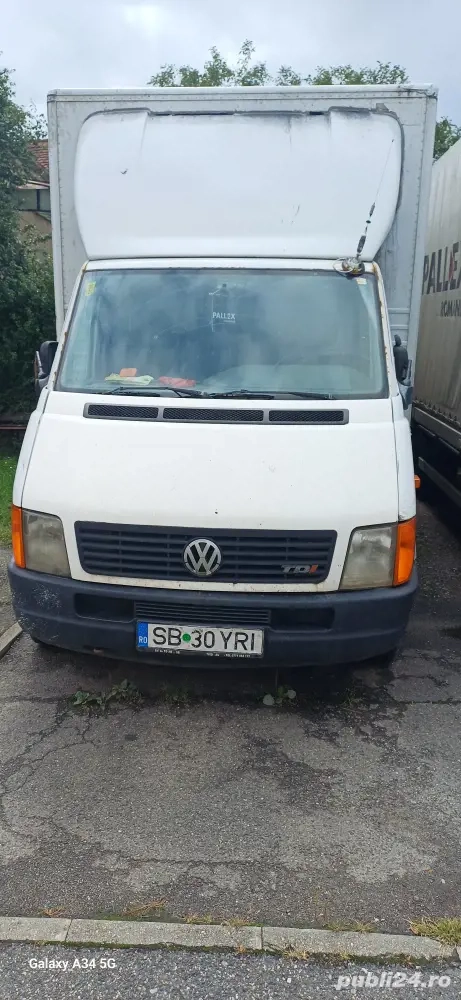 vand wl lt46 stare buna 