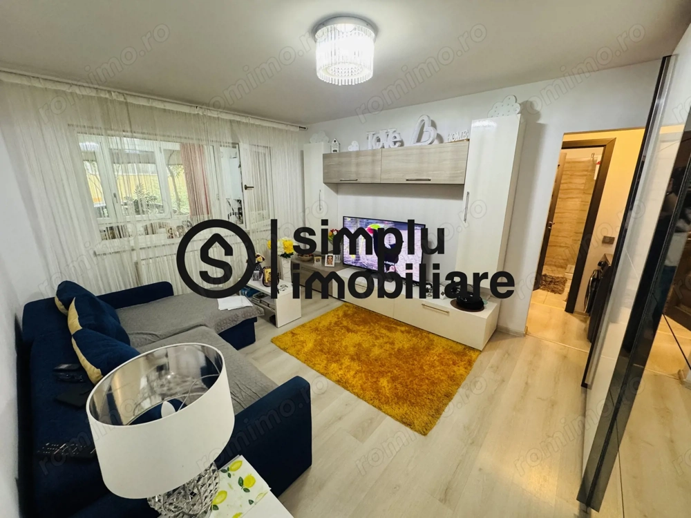 Apartament 2 camere -Craiovita Noua