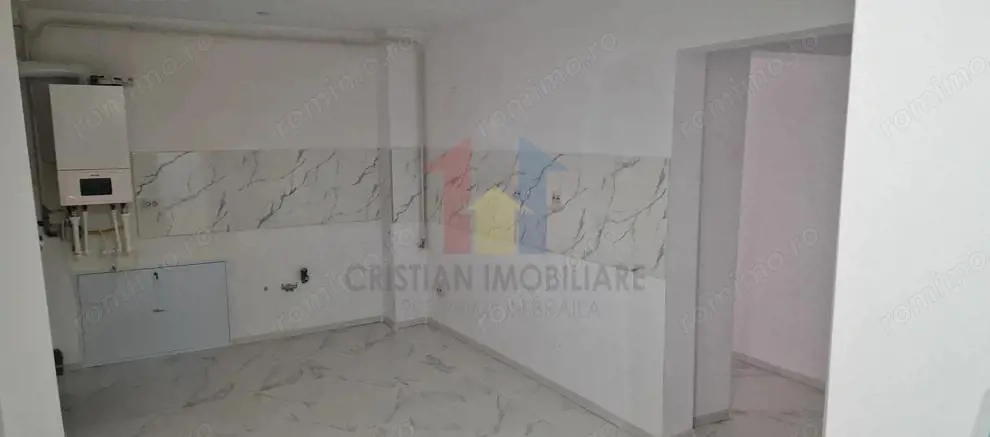 Ap 4 camere conf 1, Obor, parter, 75mp, super renovat.