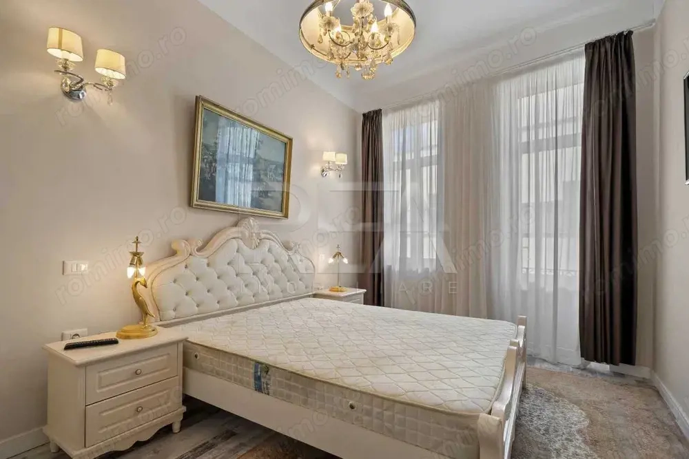 Investiție cu randament excelent Centrul Vechi