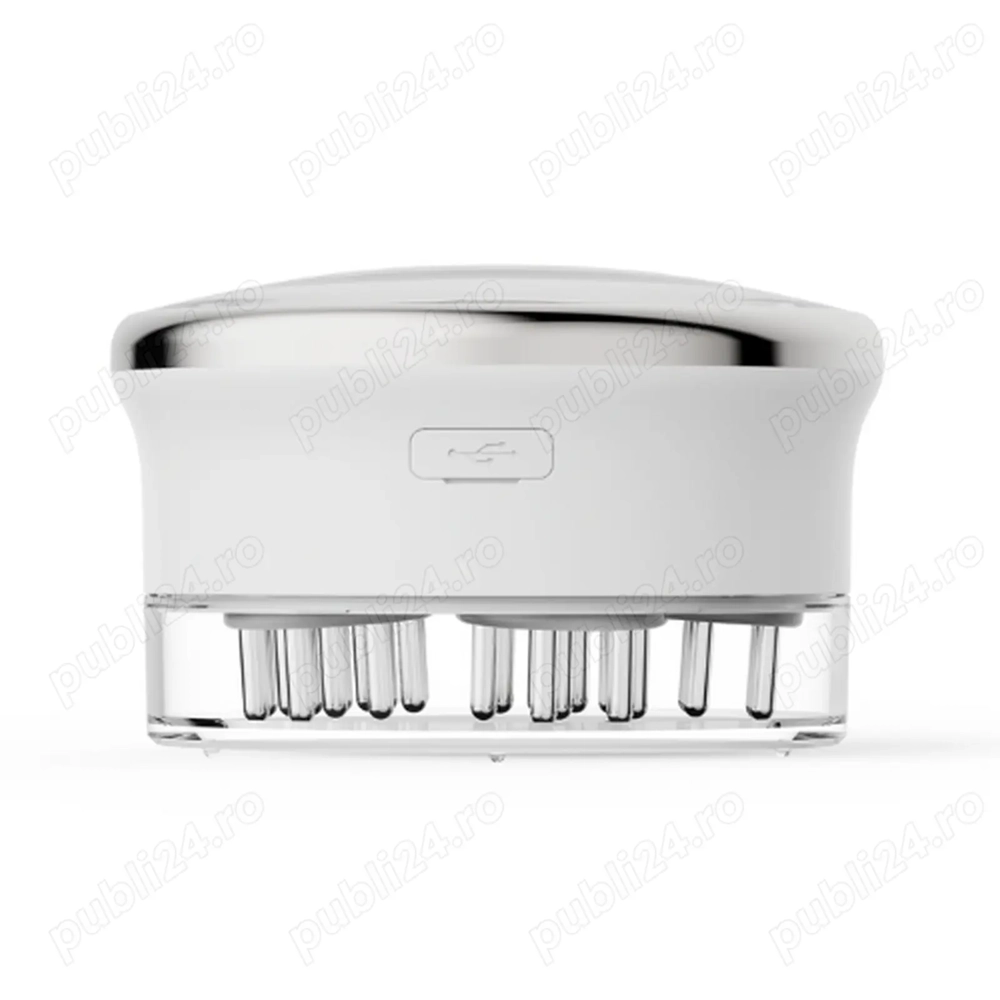 Aparat reglare tensiune arterială Jiajun TIENS   masaj, laser, bioenergie!