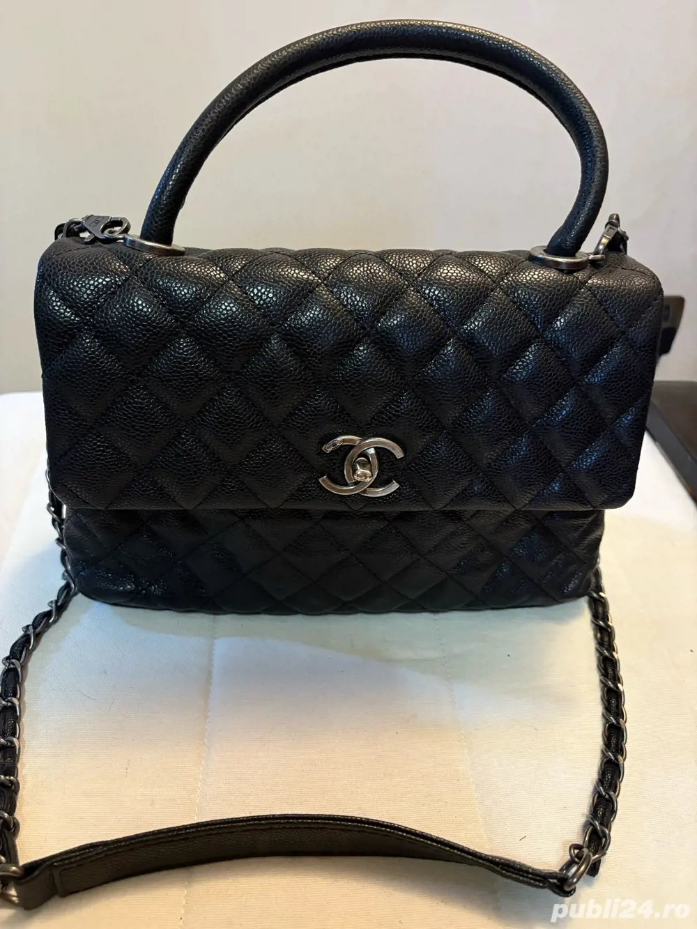 Geantă damă tip Chanel