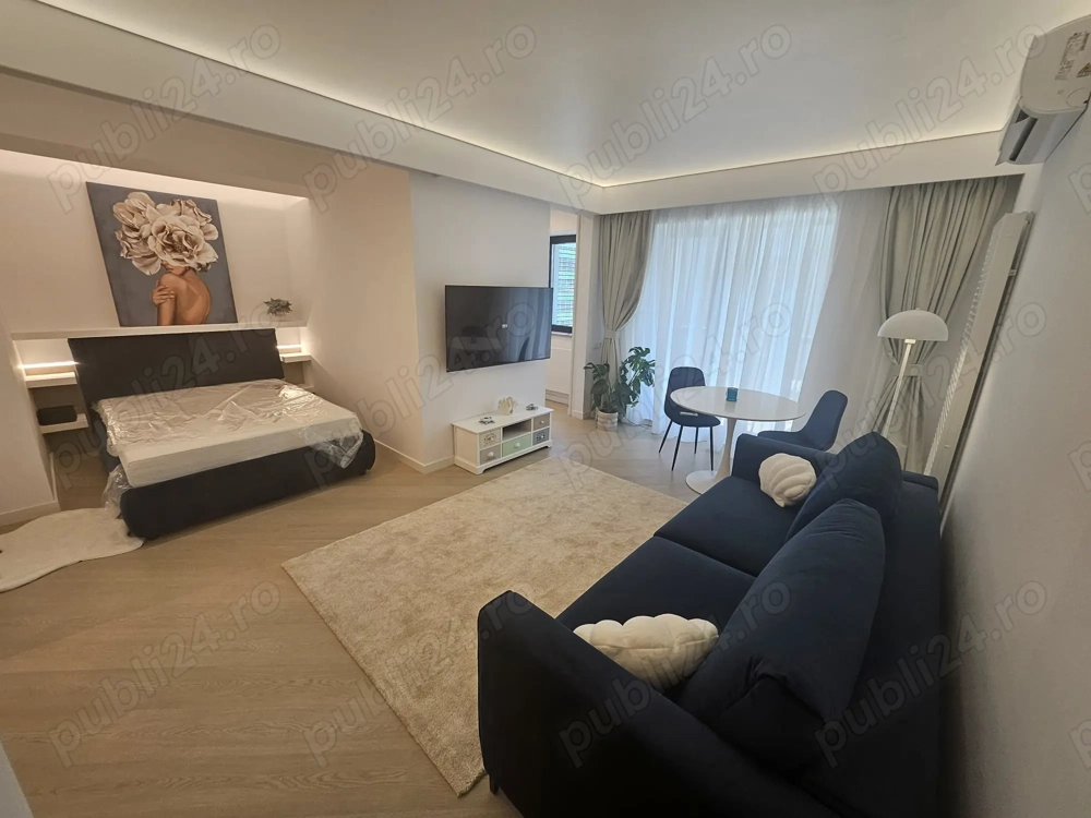 Garsoniera   studiou 42 mp - Pipera   Cortina Nord Garsoniera   studiou 42 mp - Pipera   Cortina Nord