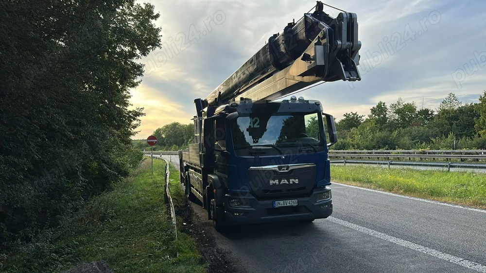 Inchirere automacara