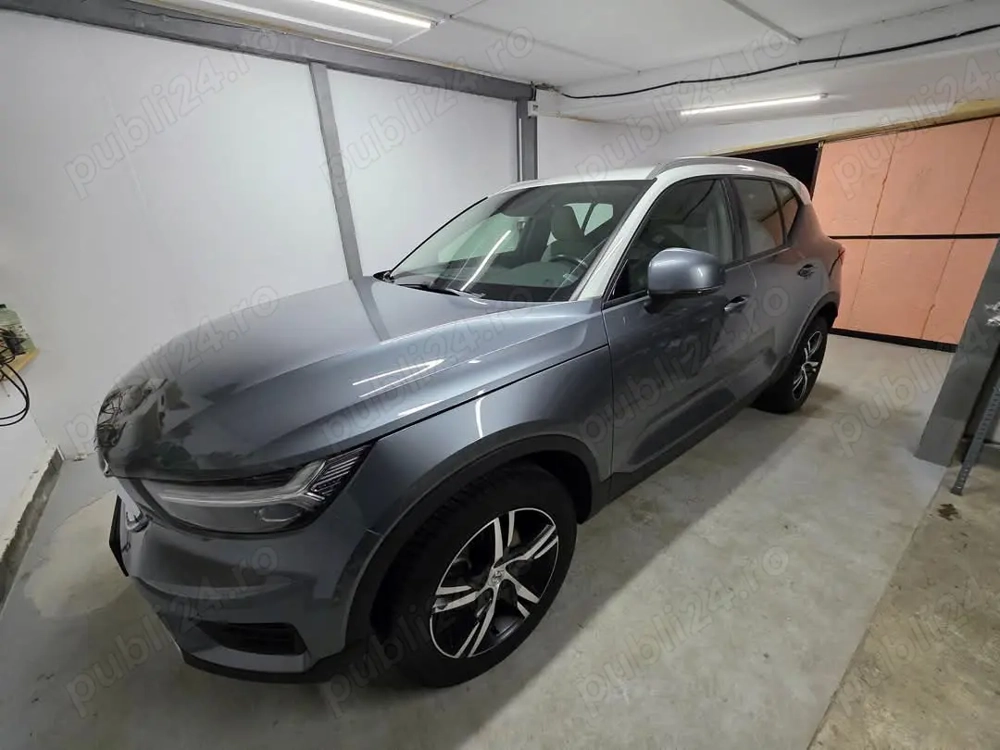 Volvo xc 40