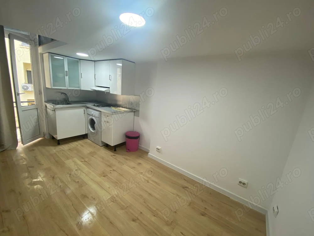 Studio Cochet cu Balcon | 200m de Parcul Cișmigiu | Ideal Investiție Airbnb