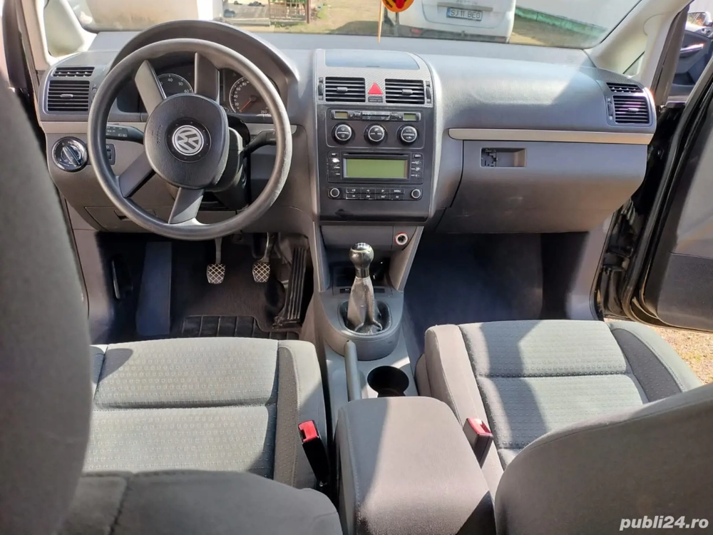 vand Touran  vand Touran