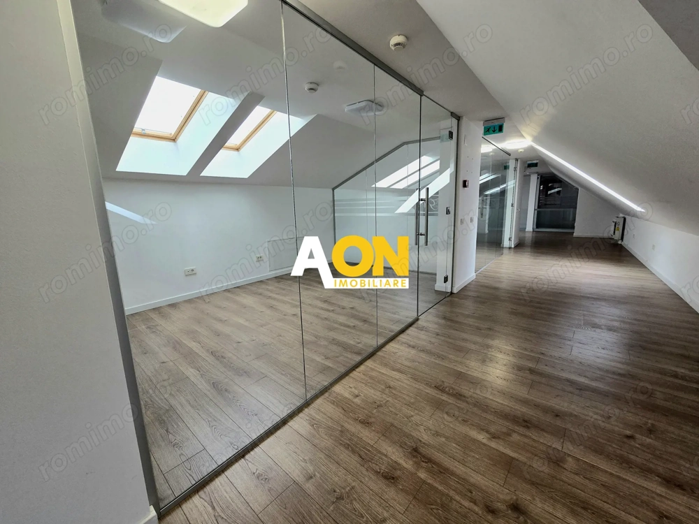 Spațiu de Birouri, 112mp, Zona Centru