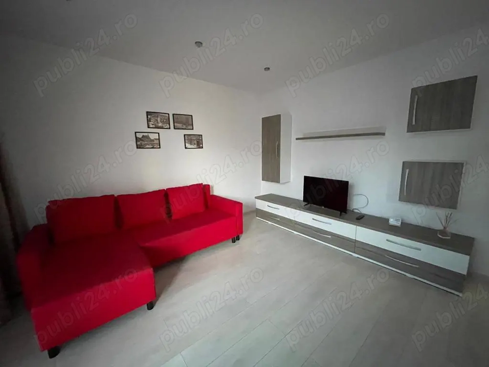 Apartament 2 camere open space, Coresi, Urban