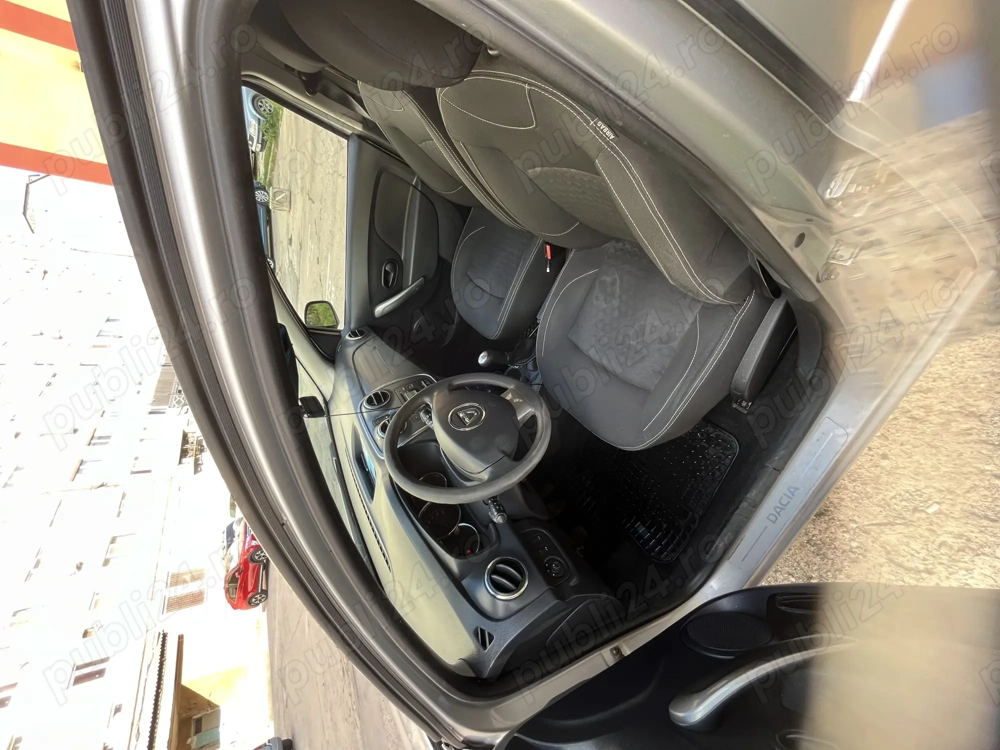 Dacia Sandero 2