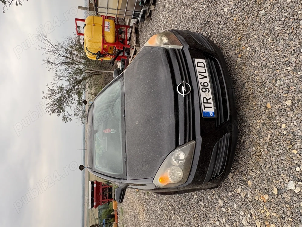Opel Astra de vanzare