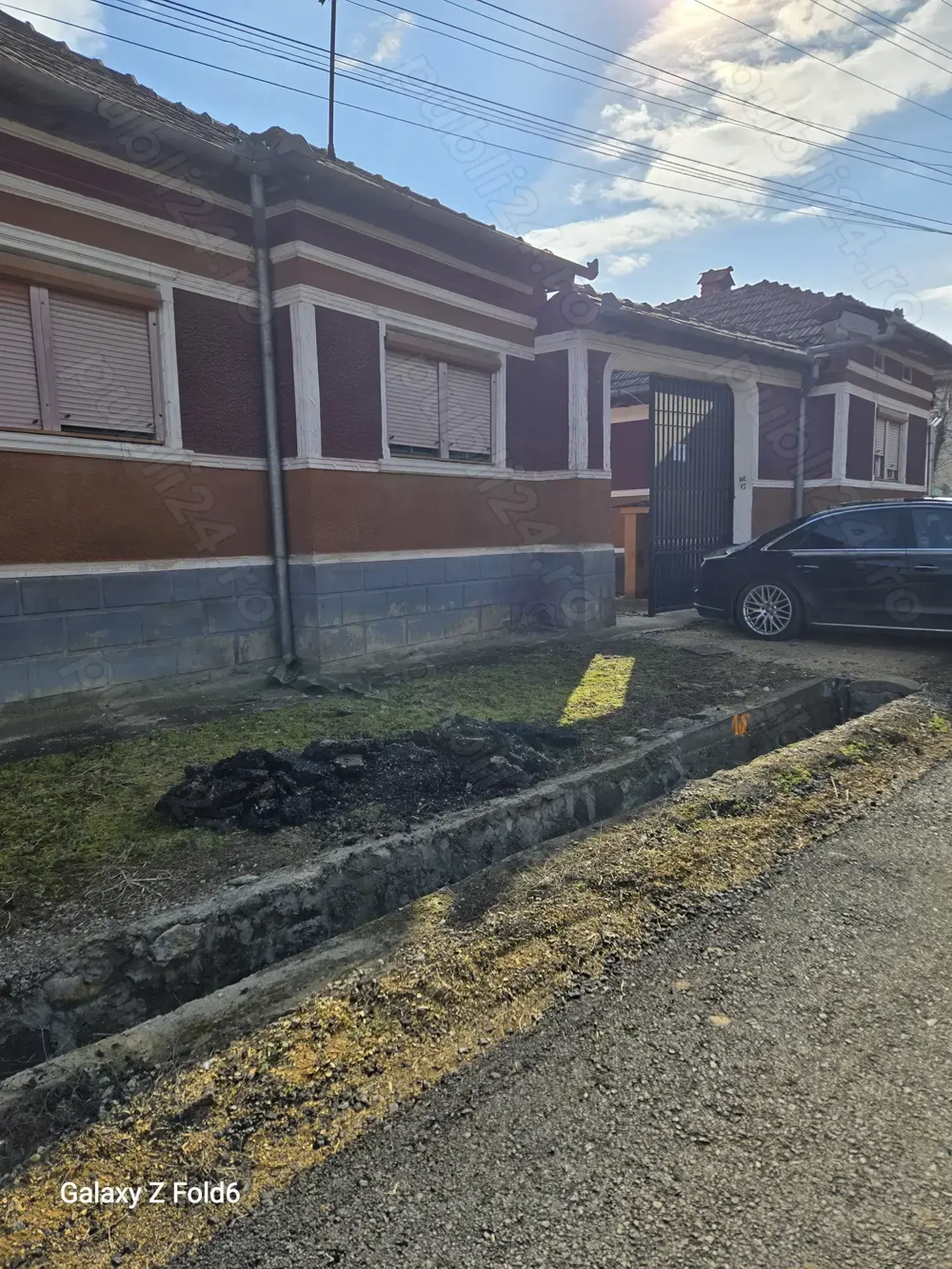 Casa de vanzare Orastioara de sus jud Hunedoara 