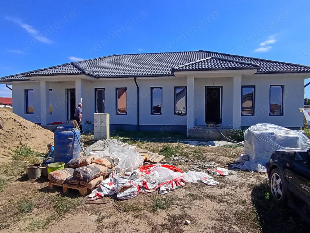 Sanandrei, Duplex Pe Parter, 3 Cam, Dressing