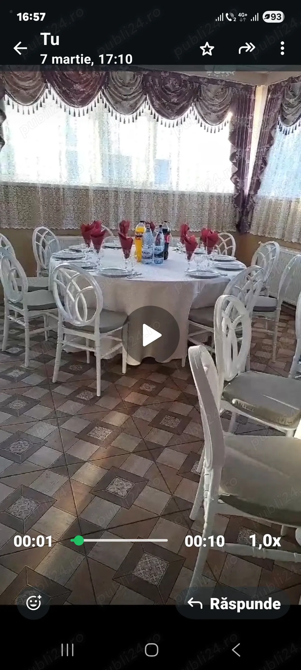 Angajez bucatareasă 