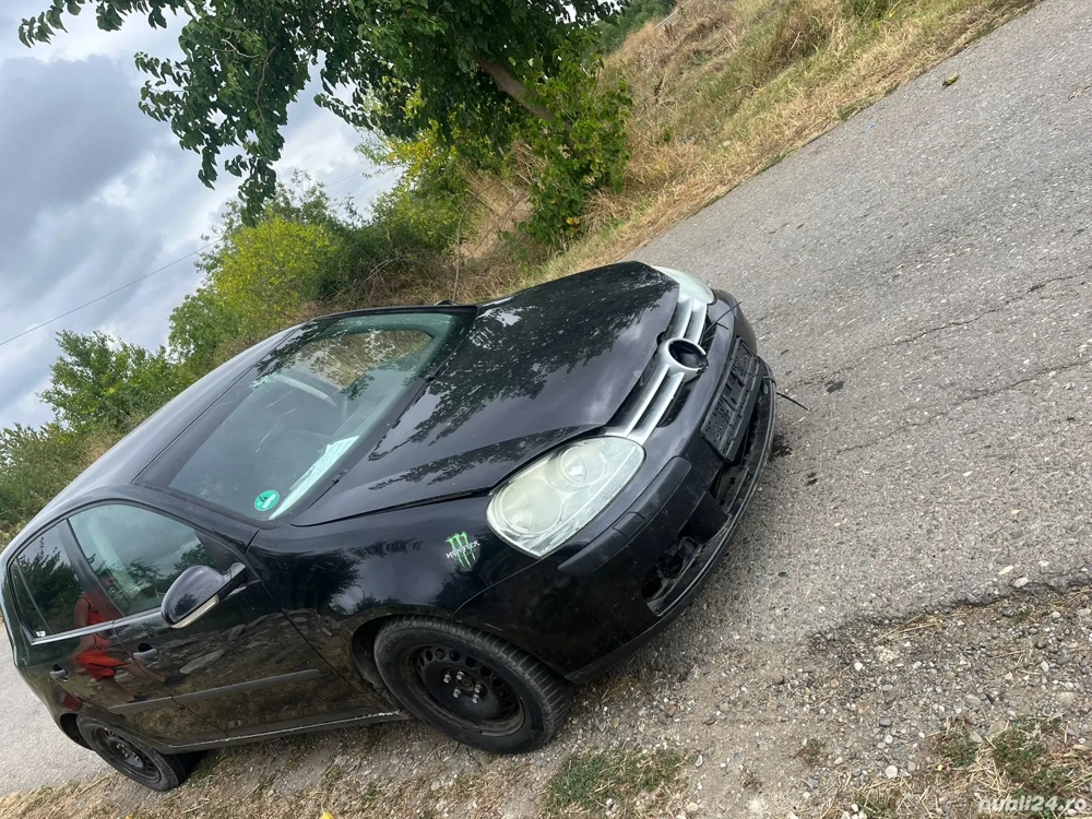 dezmembrez golf 5 1.6 fsi 1.9 bkc bxe 