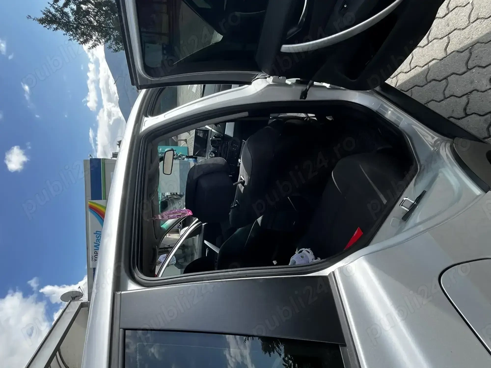 Vând BMW X3 2009 înmatriculat Ro Vând BMW X3 2009 înmatriculat Ro