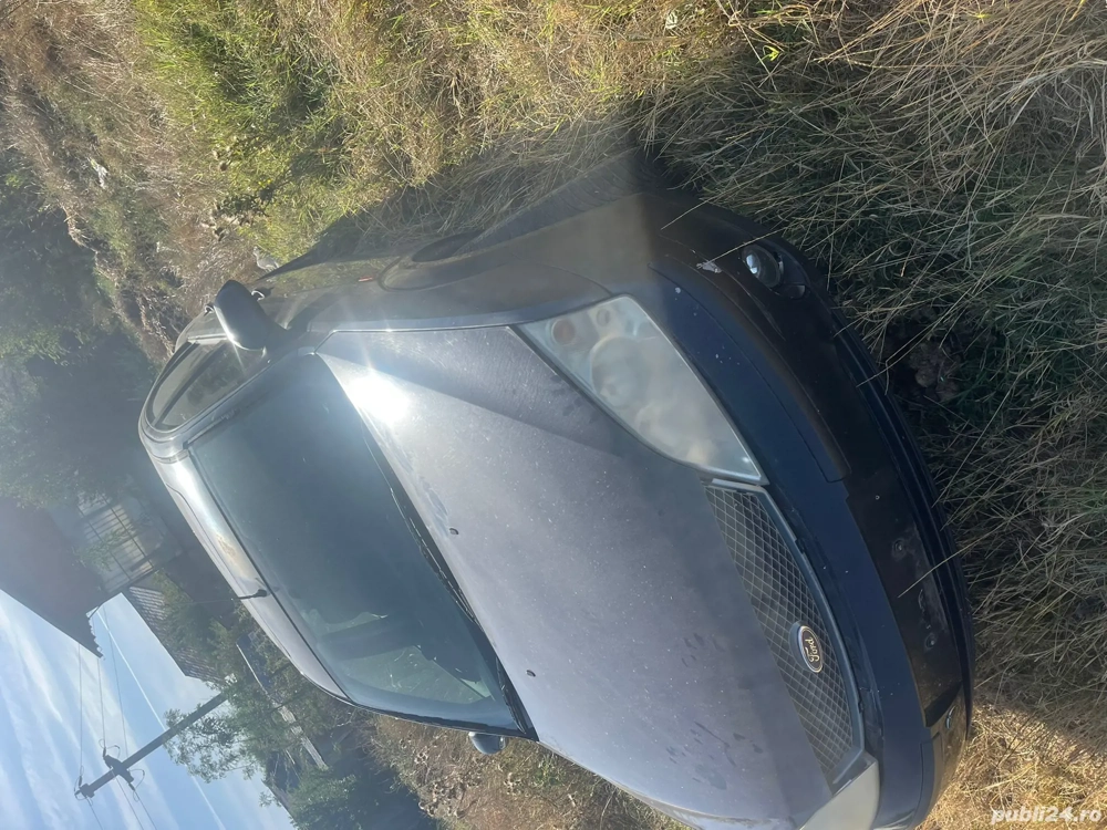 dezmembrez ford mondeo 2.0i 2.0d tdci e4 