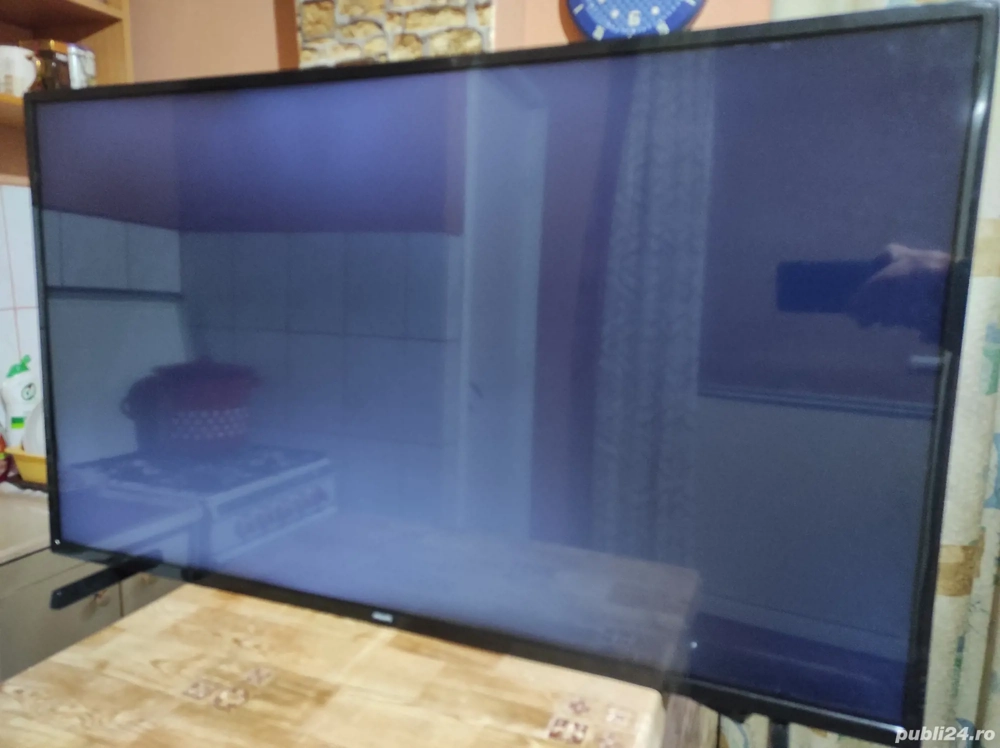 Piese Smart tv Philips 109 cm.
