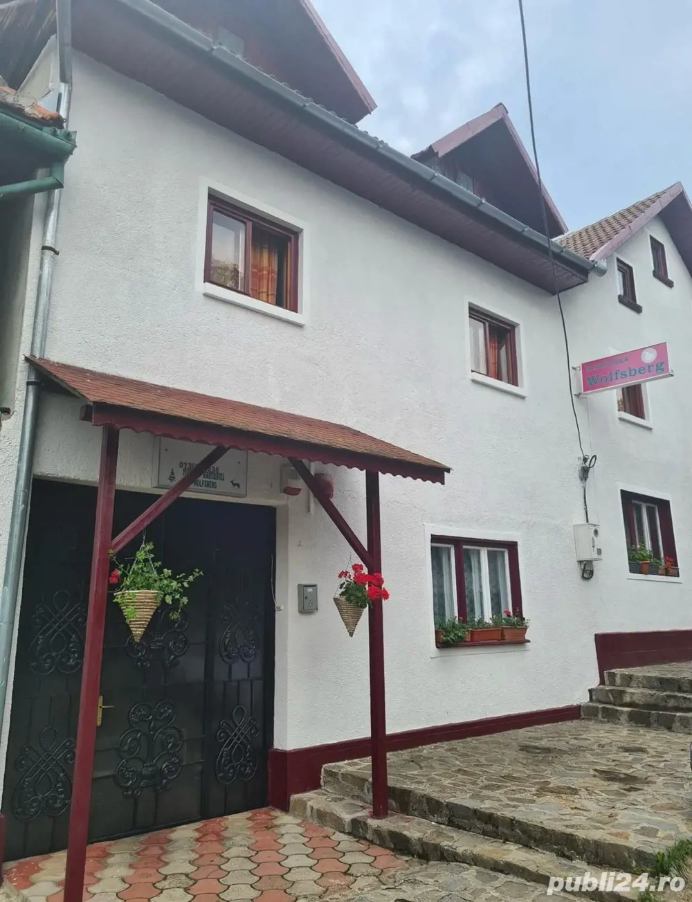 Ofer cazare în Gărâna Ofer cazare în Gărâna