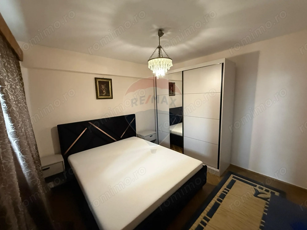 3 camere de inchiriat zona Ramada 3 camere de inchiriat zona Ramada