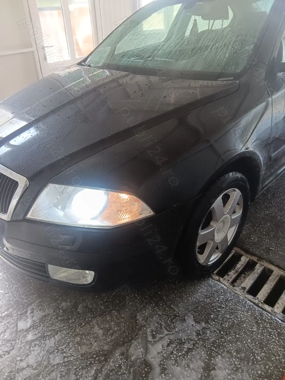 Skoda octavia 2 Skoda octavia 2