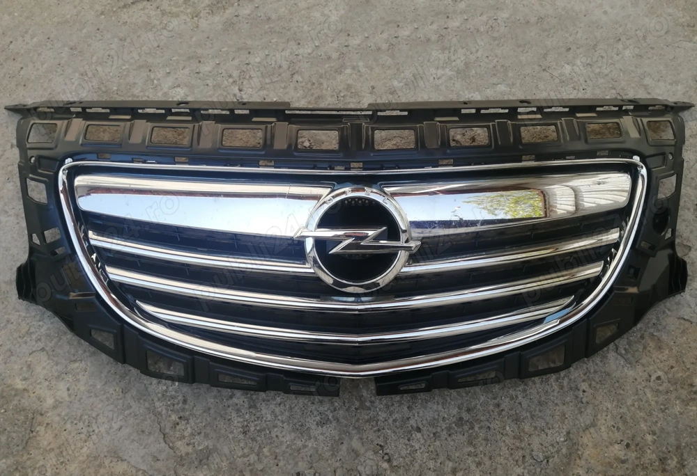 Grila radiator Opel Insignia 500 lei