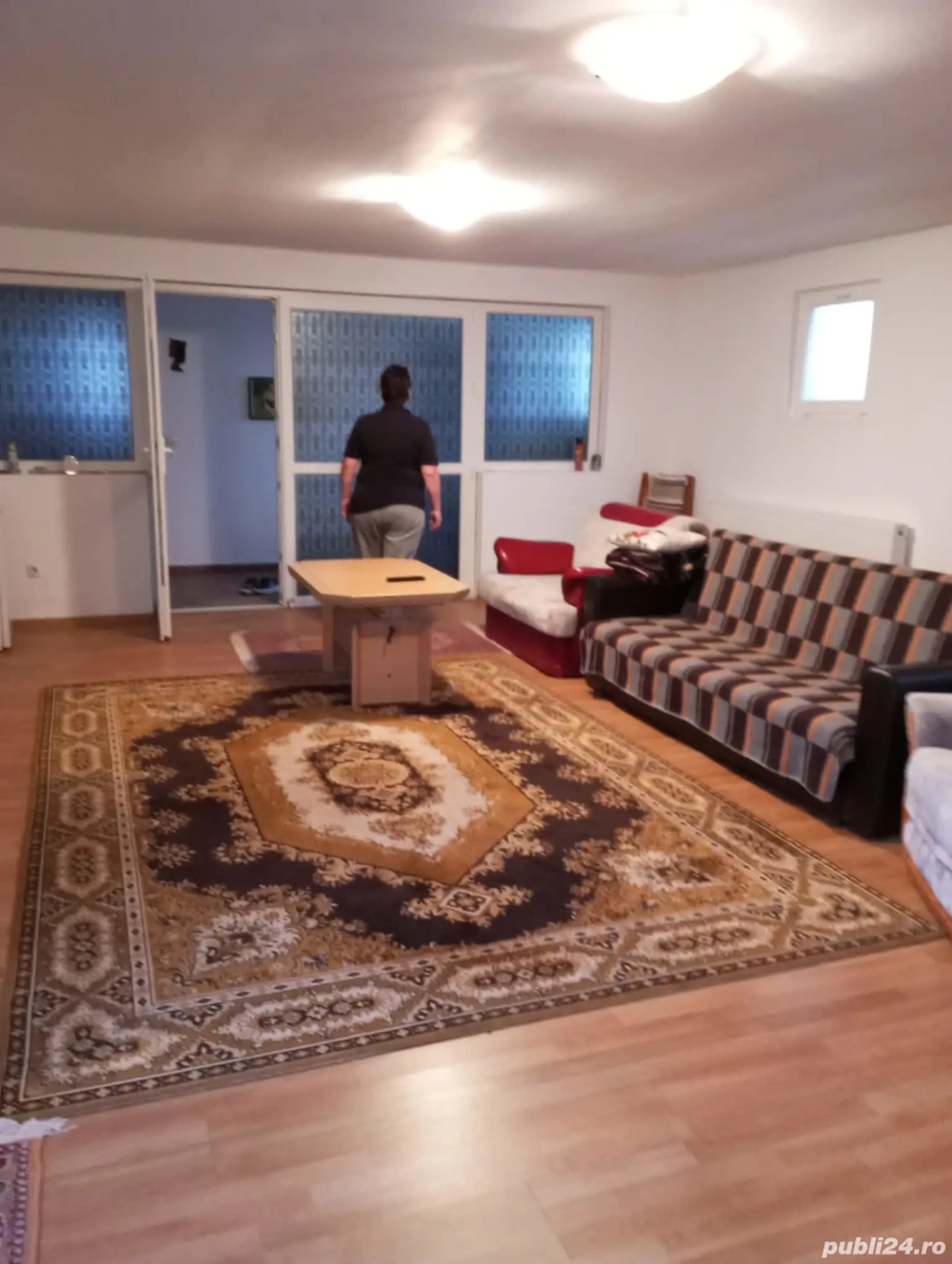 casa la 11 km de ploiesti