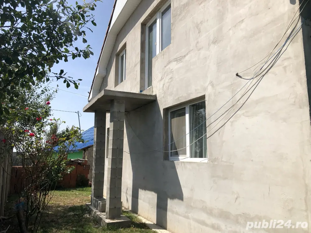 Casa de vanzare in Tulca Jud.Bihor