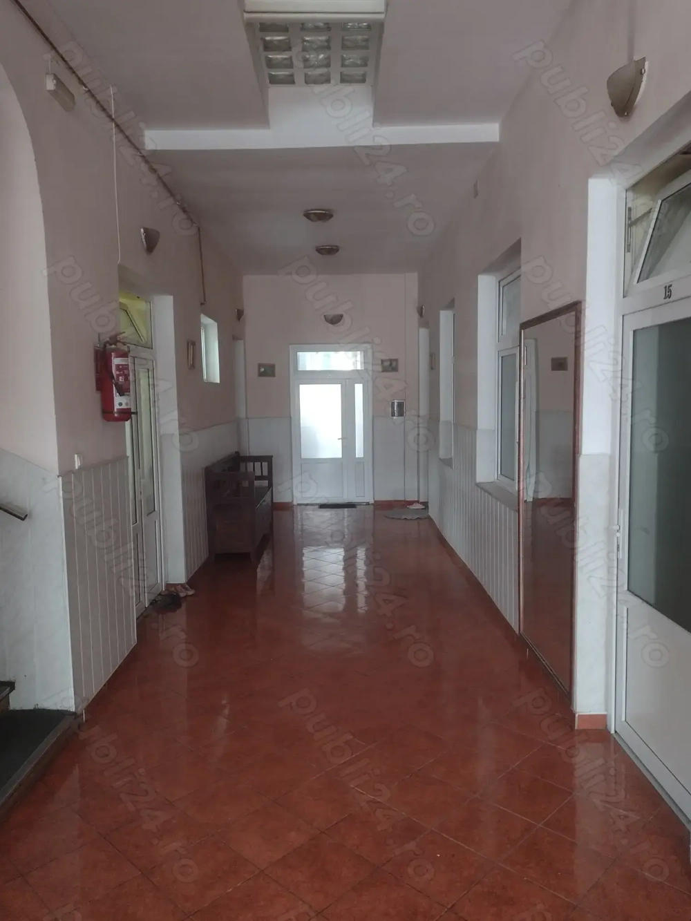 Zona Traian -Utilitati incluse in pret