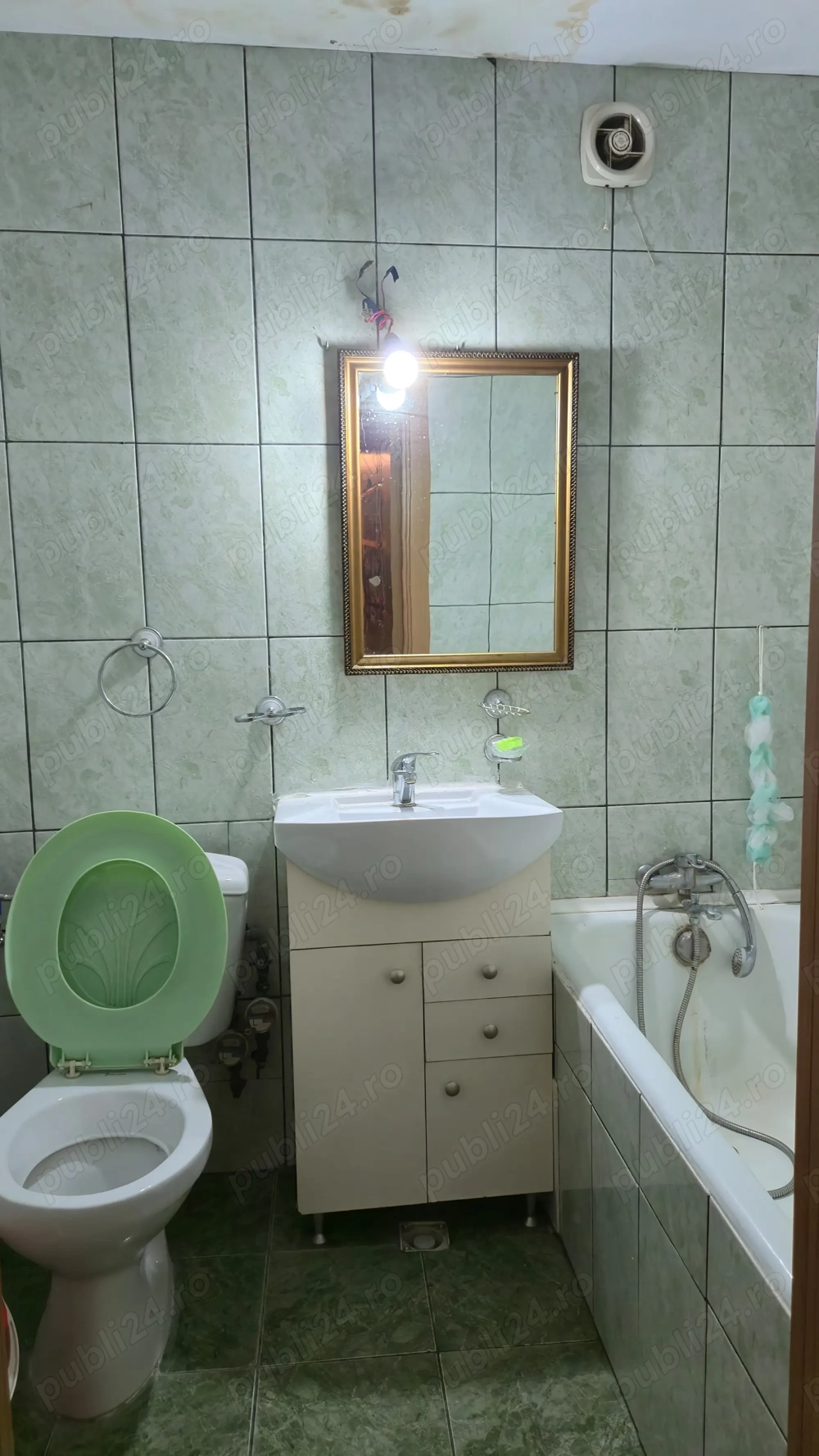 Drumul Taberei, Valea Ialomitei 