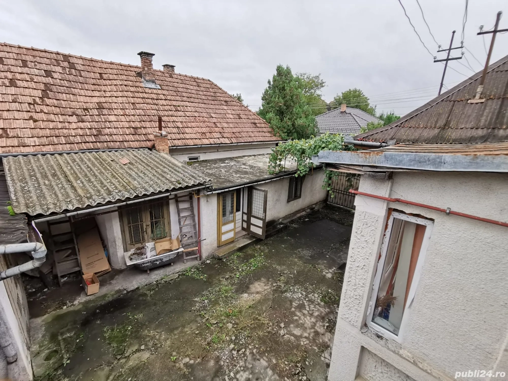 Vand casa in reghin