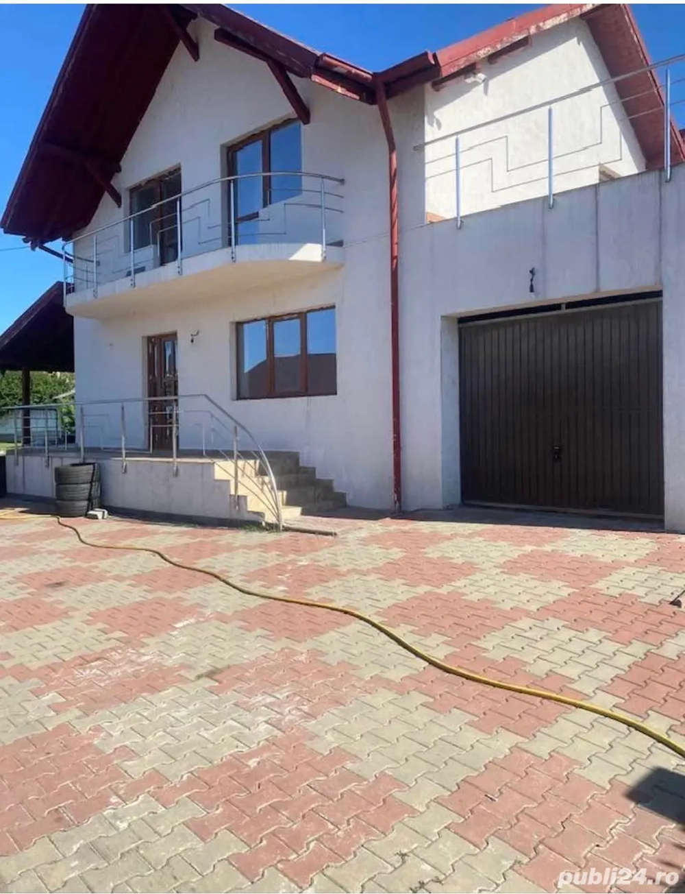 Casa in Valcea Budesti Casa in Valcea Budesti