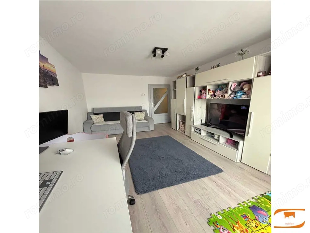 Apartament de Vanzare 2 camere COTUL--MIC,(malul Timisului).