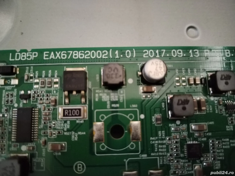 Digitala eax67862002 LG 32