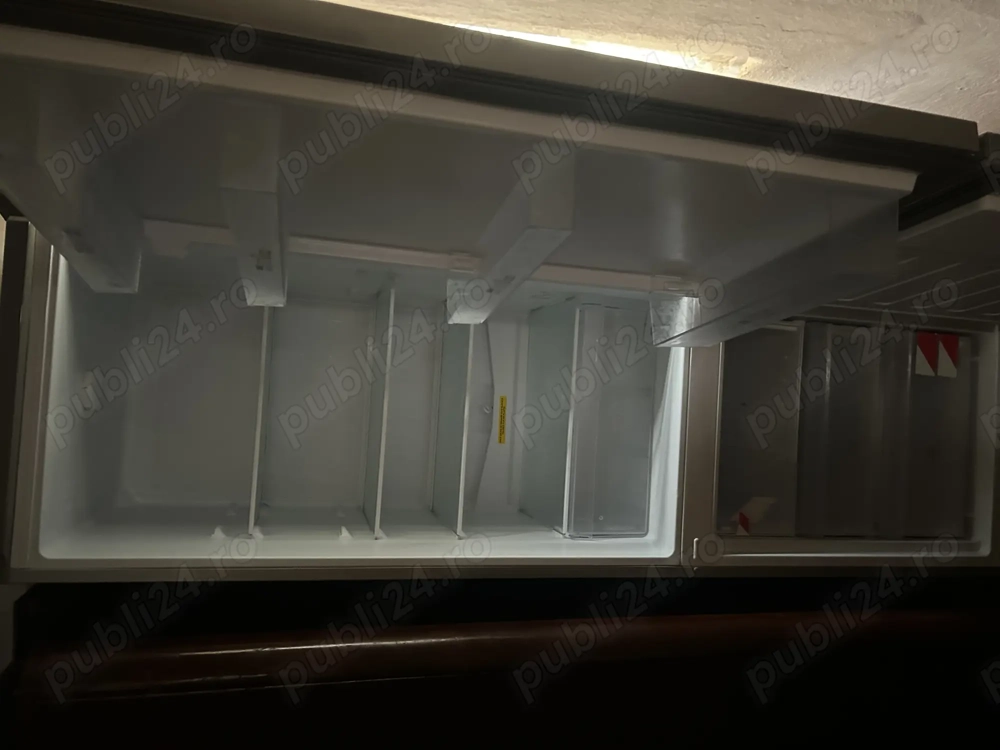 Combină frigorifică de vanzare