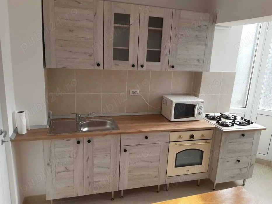 Apartment de inchiriat 1 camera