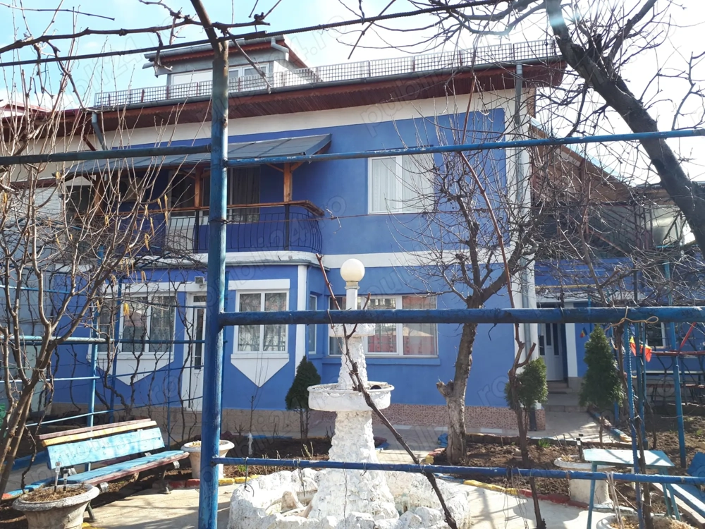 Închiriez o cameră la vilă - Sălaj Sector 5