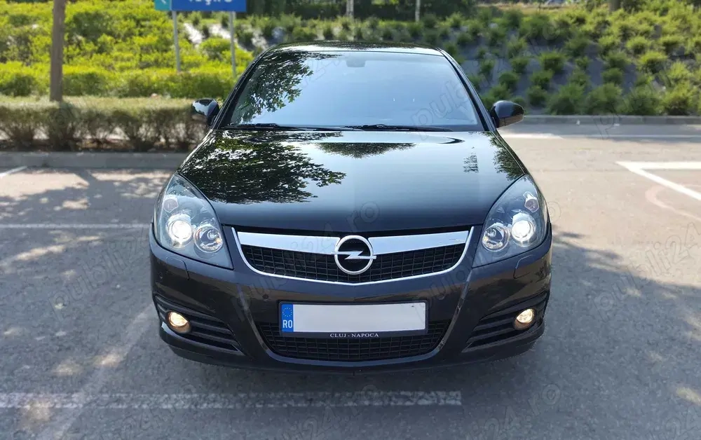 Opel Vectra C 1.8 benzina an 2008